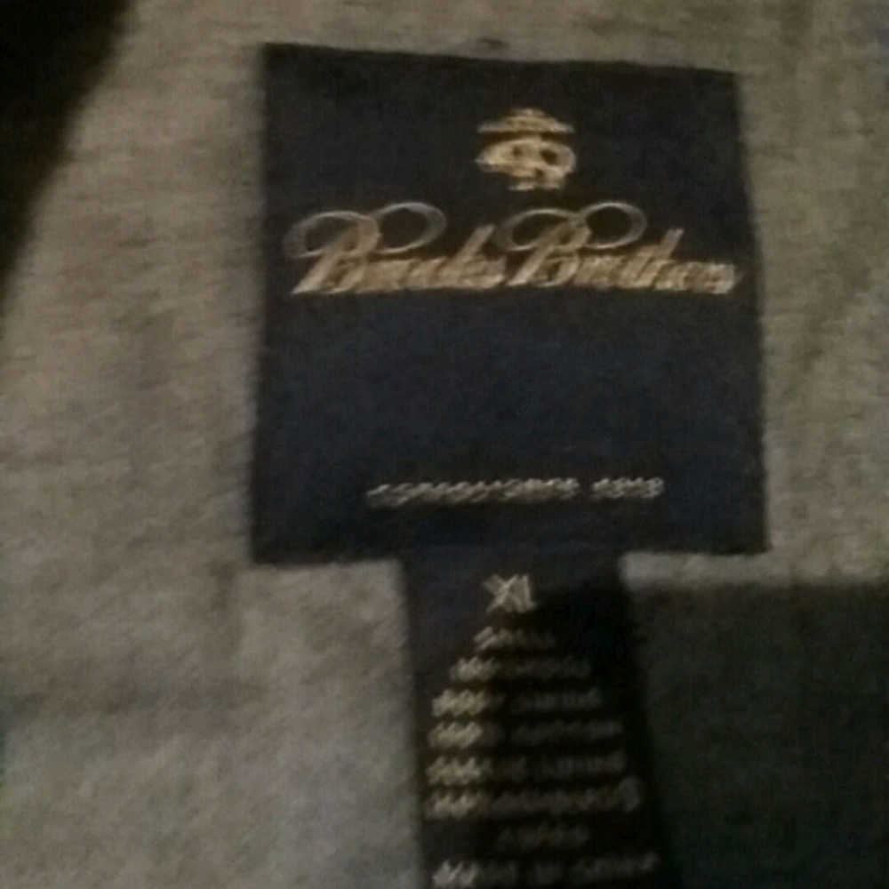 Wool Jacket - Picture 3 of 3